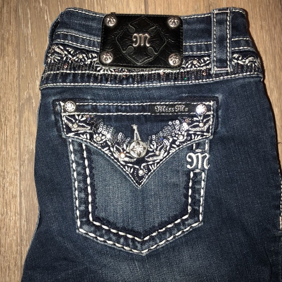 miss me jeans 29